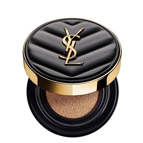 YSL cushion foundation